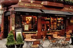 它们是北京最温暖最个性的咖啡馆，每个画面都是诗没有之一图片