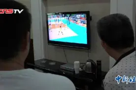 从“竹棚”到世界之巅—探访中国女排湖南训练基地视频封面