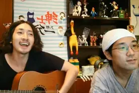 日本人唱《安静》和周董的《安静》哪个吐字更清晰？图片