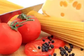 中西合璧老财粉房意大利通心粉做法图片