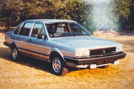 普桑：曾经拥有它就是人生巅峰，如今却只能怀念！图片