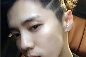 鹿晗ins关注粉丝突破600万，揭那些年鹿晗创下的吉尼斯纪录图片