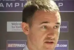 Stephen Hendry's cue！亨得利的所有球杆！图片