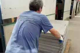 门业销售者如何应对销售过程中客户的拒绝图片