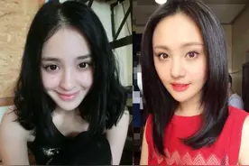 为什么古力娜扎那么招黑 郑爽那么招人喜欢？图片