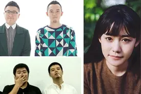 草东、谢春花、JAM、邱比，今年的独立音乐圈被90后全面攻占图片