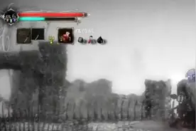 桃子攻略 盐和避难所 刺客VS第一关BOSS新手向