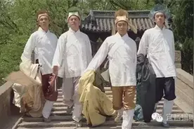 这辈子就指着这个笑话活了！图片