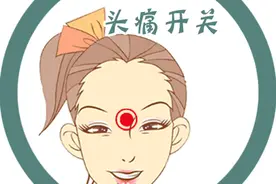 人体开关你知道几个，爽死了！图片