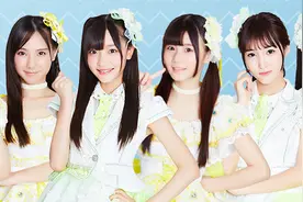 GNZ48任性开唱，人气成员曲目受关注图片