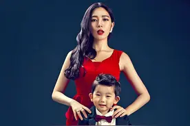 北京芝麻开门FM亲子摄影佳作欣赏图片