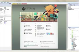 2016年最火的15款HTML5游戏引擎图片