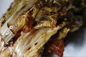 吃过烤五花肉，5分钟让你学会这道美味佳肴！图片