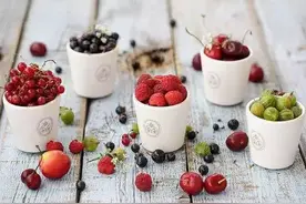 所有食物的英文名称，值得拥有！图片