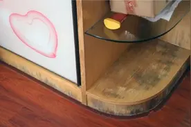 家里衣柜竟然是因为这个才起鼓变形的，幸亏是提前知道了！图片