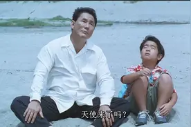 秋意浓，再看一遍《菊次郎的夏天》来回温夏天的那份纯净吧图片