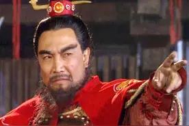《三国演义》里最霸气的话，哪些是豪言壮语，哪些是纯属吹牛？图片