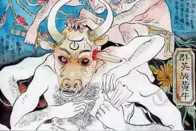 华夏灵异录，流传在中国都市里的鬼怪传说图片