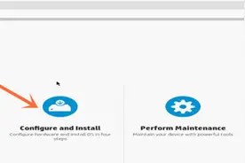 其实安装服务器系统很简单图片