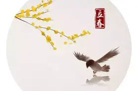 节气与琴丨二十四节气最适合弹奏的古琴曲图片