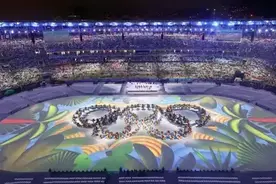 扒一扒奥运背后鲜为人知的“黑科技”图片