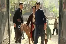 九儿嫁给余占鳌生下一儿一女，殊不知老公还是心疼女儿多一点视频封面