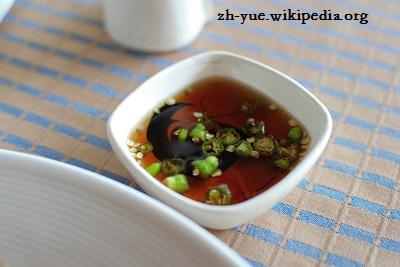 头发为什么能够做酱油？其实原理跟鱼露一样