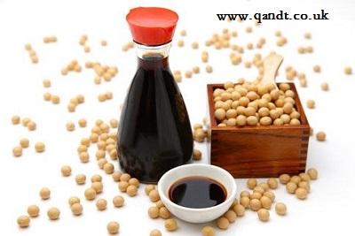 头发为什么能够做酱油？其实原理跟鱼露一样