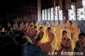 当您看到繁华过尽，也就懂得了宿命图片