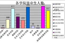 云南省艺术类专业就业率分析——以云南艺术学院为例图片