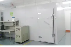 屏蔽房的建设应注意些什么?图片
