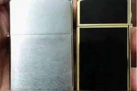 买不起世界顶级打火机？没关系，自制高逼格崖柏打火机够炫！图片