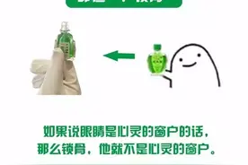 史上最刺激测评！风油精用在哪里更~爽？图片
