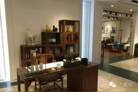 红木家具开裂该怎么办？图片