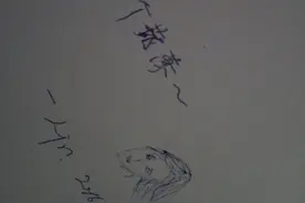 三年，我想成为这么一位姑娘图片