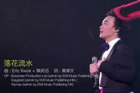 陈奕迅自己作曲的歌，黄伟文的词，加上陈奕迅的声音，堪称绝配！