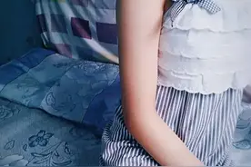 19岁女孩在浦江爱上了25岁男生！七夕前两天，他来了！图片