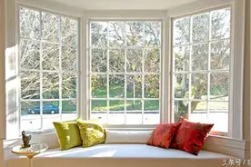 塑钢窗的施工流程，家装必备图片