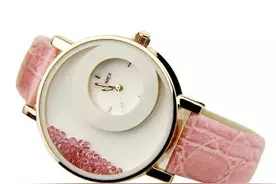 简约文艺，献给学生党的专属手表~图片