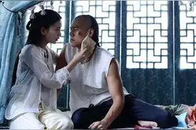张家辉赞他演技好，身价远超赵又廷阮经天，今因得罪成龙被换角图片