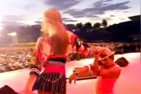 十年前，这首当年相当火的韩国神曲，还记得吗？图片