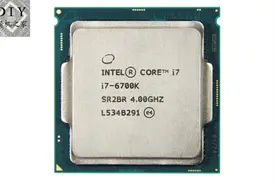 六代i7-6700K搭配GTX1060玩游戏最佳搭档图片