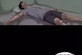 半夜听到挠门的声音不要随意开门！谁知道门后是什么！图片