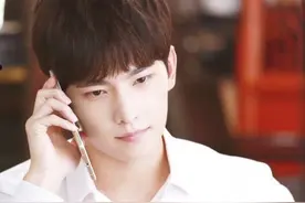 大神电话真的能打通？杨洋声音苏爆了，我要去加微信了图片