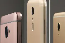 魅族MX6 360N4S 乐2对比视频封面