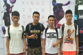 草根篮球人的大梦想图片