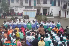 兰州，回忆我的十年公益之路图片