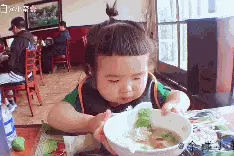 她是最小网红，因为太能吃被汪涵拒绝当儿媳！图片