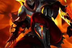 玩了这么久的LOL，你还在被别人叫做儿童劫吗图片