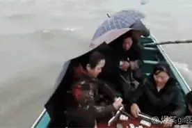 打麻将的最高境界，不服不行图片